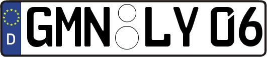GMN-LY06