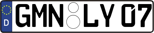 GMN-LY07