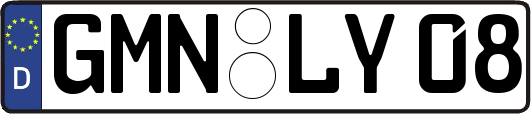GMN-LY08