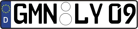 GMN-LY09