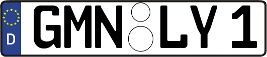 GMN-LY1