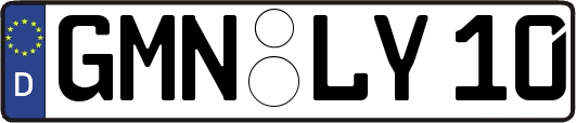 GMN-LY10