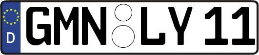 GMN-LY11