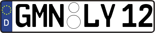 GMN-LY12