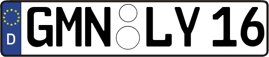 GMN-LY16