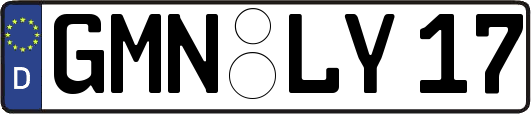 GMN-LY17