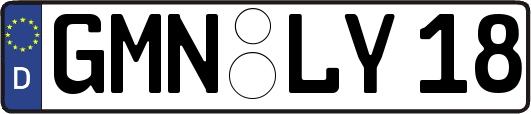 GMN-LY18