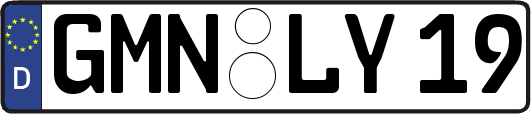 GMN-LY19
