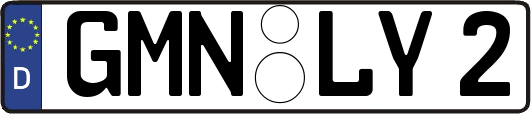 GMN-LY2