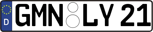 GMN-LY21