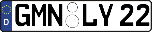GMN-LY22