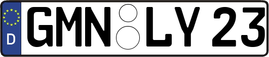 GMN-LY23