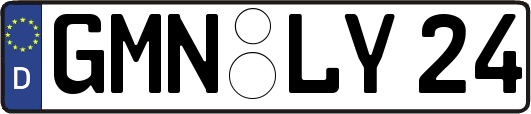 GMN-LY24