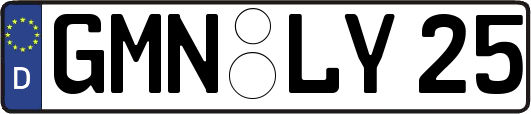 GMN-LY25