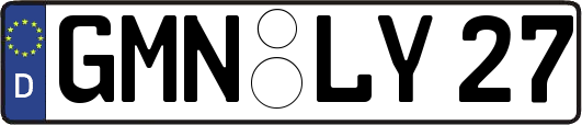 GMN-LY27