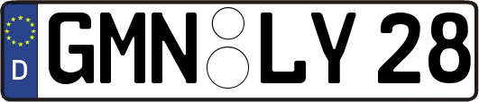 GMN-LY28