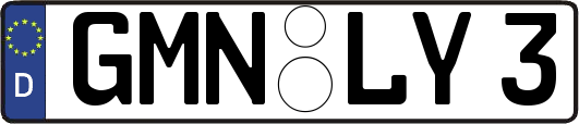 GMN-LY3