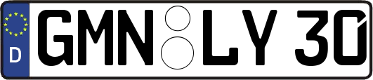 GMN-LY30