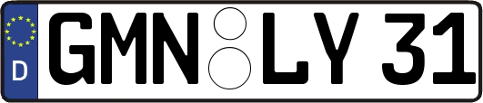 GMN-LY31