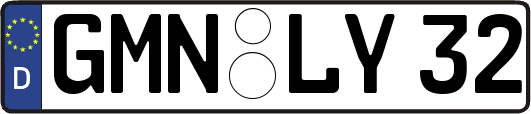 GMN-LY32