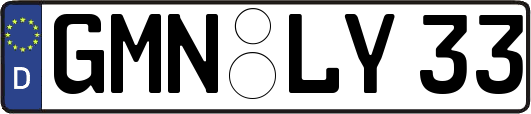 GMN-LY33