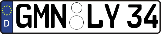 GMN-LY34