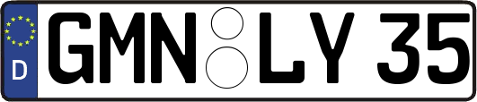 GMN-LY35