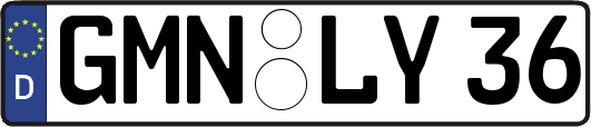 GMN-LY36