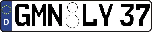 GMN-LY37