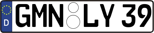 GMN-LY39