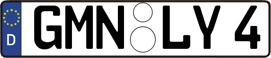 GMN-LY4