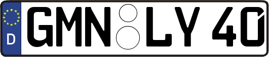GMN-LY40