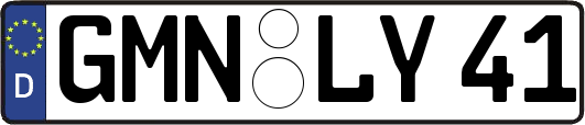 GMN-LY41