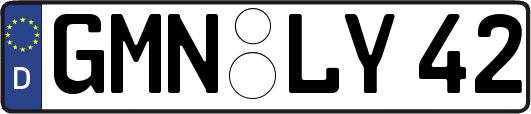 GMN-LY42