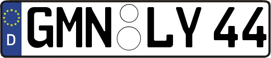 GMN-LY44