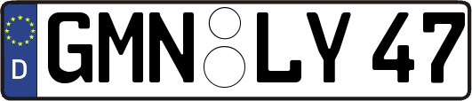 GMN-LY47