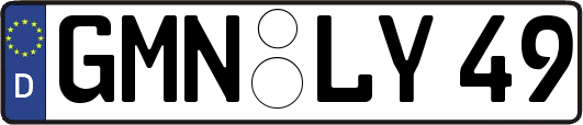 GMN-LY49