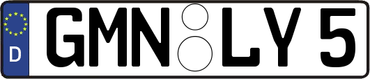 GMN-LY5