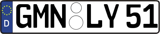 GMN-LY51