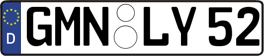 GMN-LY52