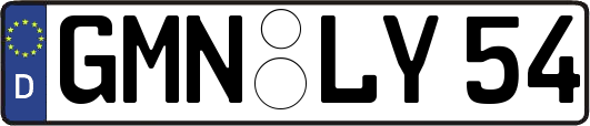 GMN-LY54