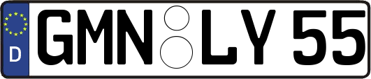 GMN-LY55