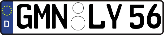 GMN-LY56