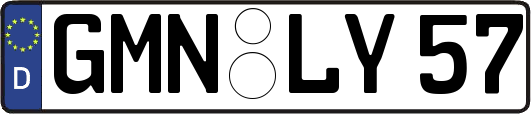 GMN-LY57