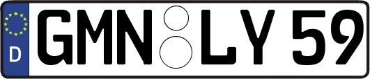 GMN-LY59
