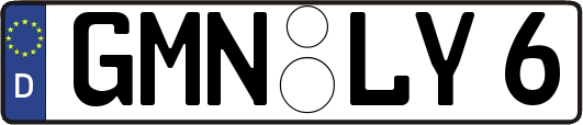 GMN-LY6
