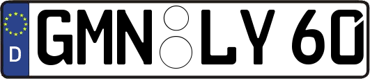 GMN-LY60