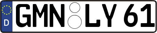 GMN-LY61