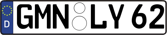 GMN-LY62