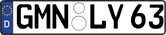 GMN-LY63